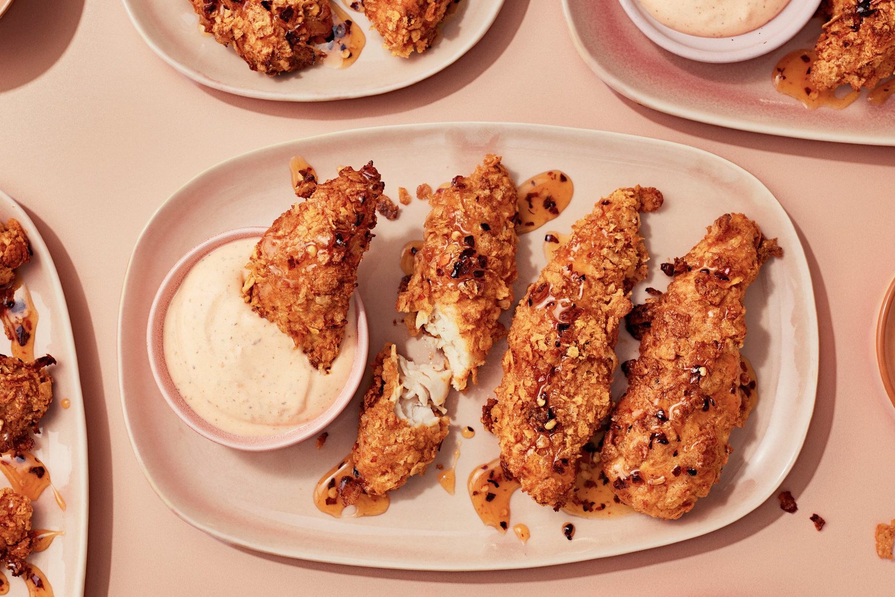 Air fryer käyttö: Innovatiivisia ideoita ja vinkkejä herkuille
