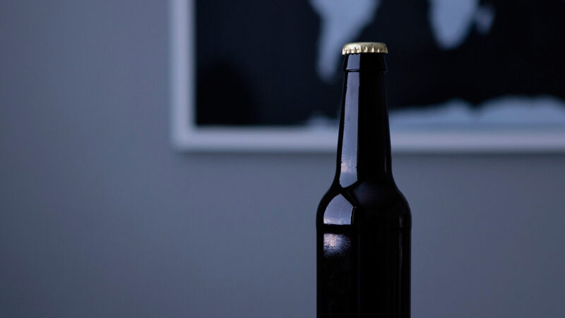 Alaikäisen alkoholin käyttö lastensuojelu: Tärkeitä tietoja vanhemmille