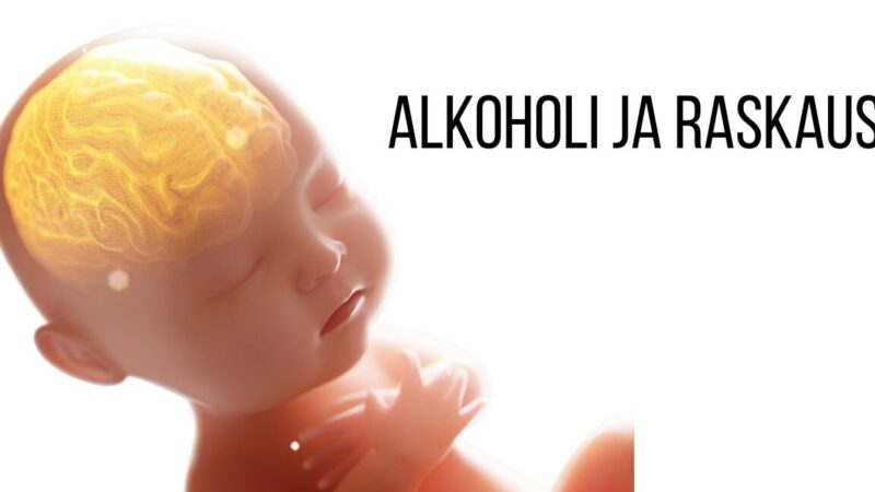 Alkoholin käyttö raskauden aikana: Vältä vaarat ja riskit!