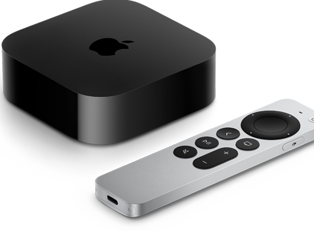 Apple TV käyttö: Näin saat siitä kaiken irti!