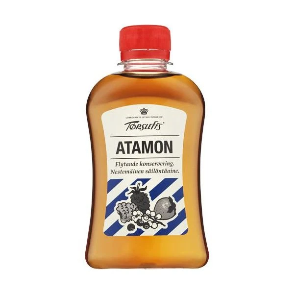 Atamonin käyttö mehussa – Parhaat vinkit ja hyötyjä!