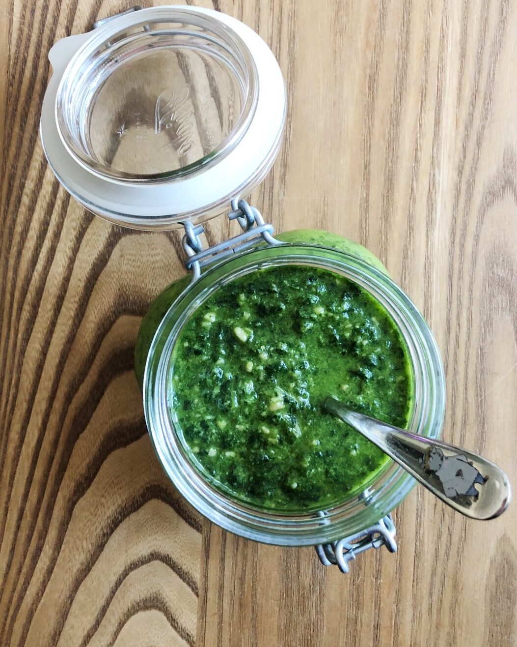 Basilikapesto käyttö: Herkulliset vinkit ja käyttötavat!