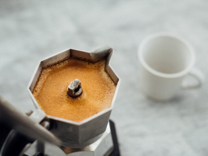 Bialetti mutteripannu käyttö: Vinkit täydellisiin ruokiin!