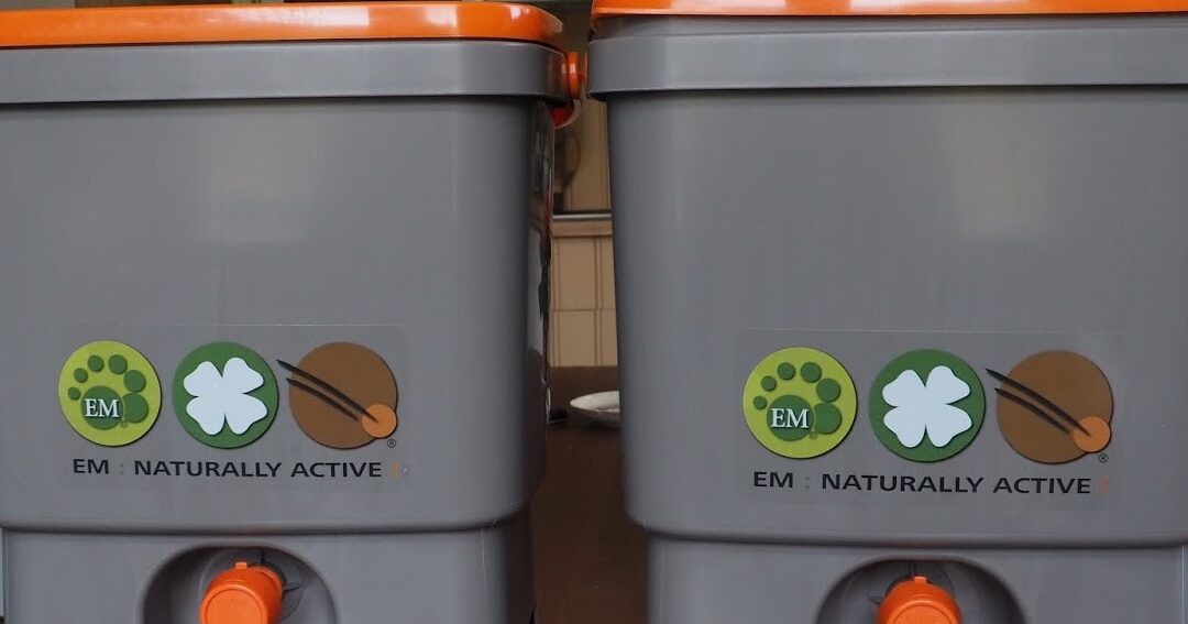 Bokashi nesteen käyttö: Tehokkaita vinkkejä ja sovellukset