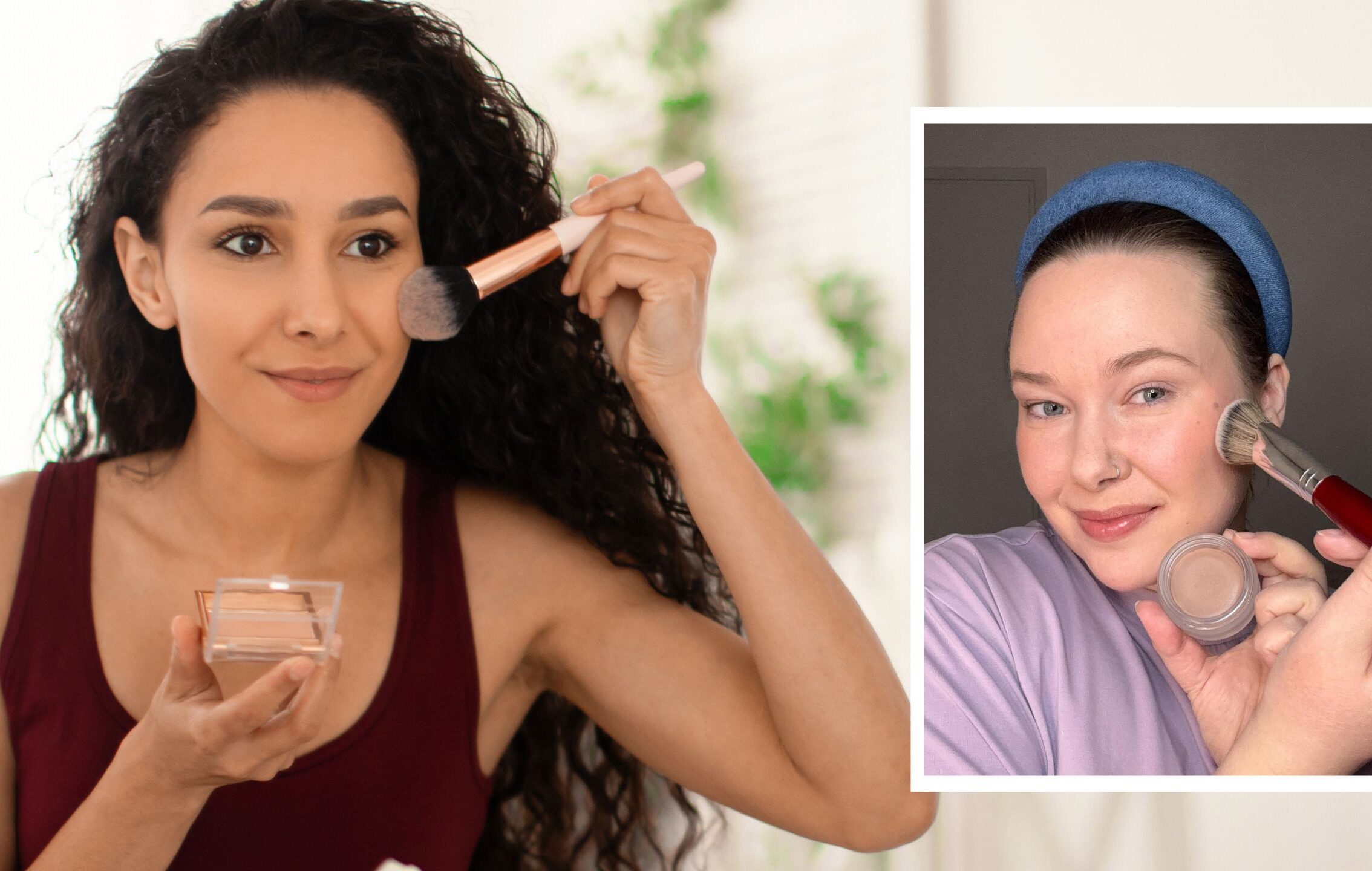 Bronzer käyttö: Näin saavutat täydellisen hehkun helposti!