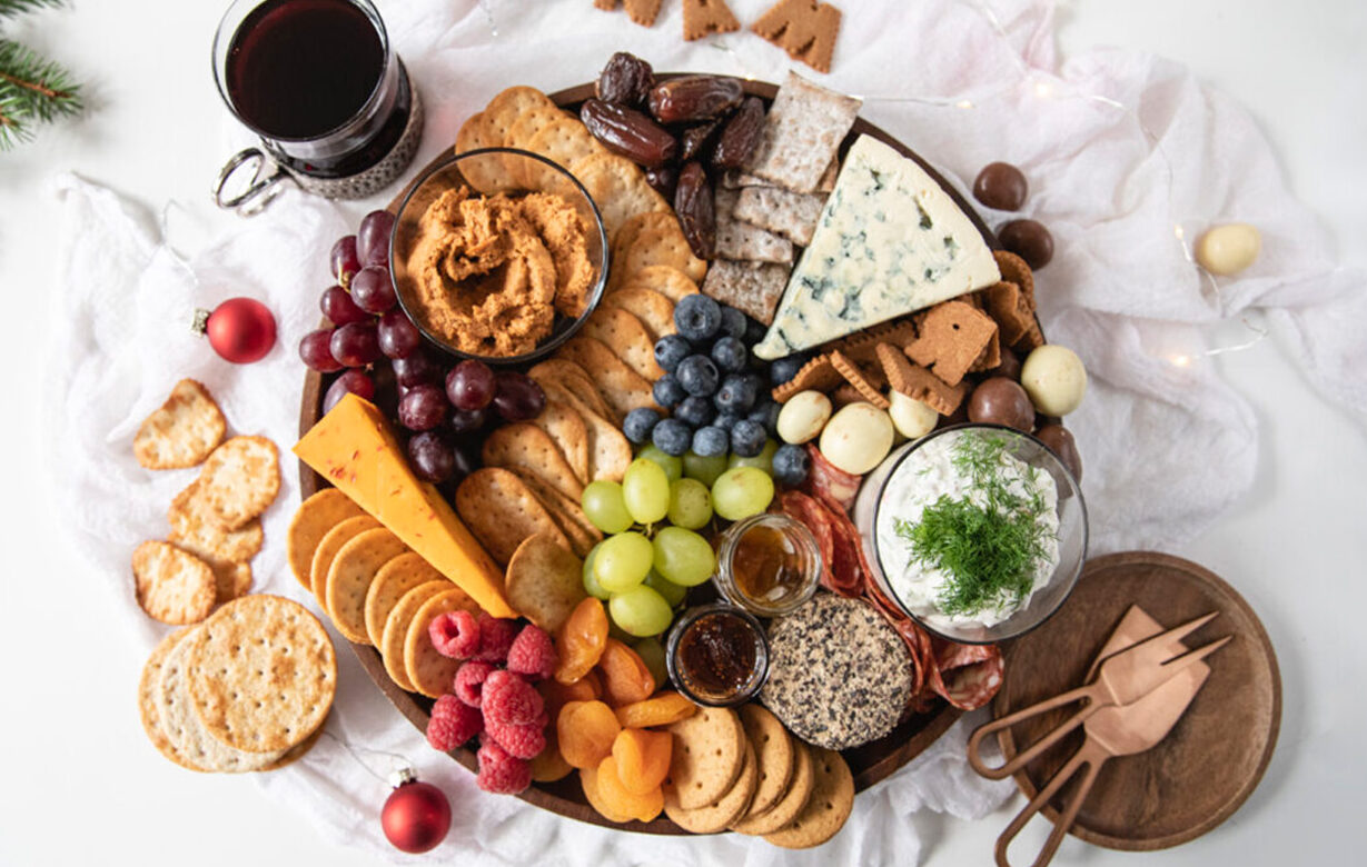 Camembert käyttö: Vinkkejä ja sovelluksia herkulliseen ruokaan