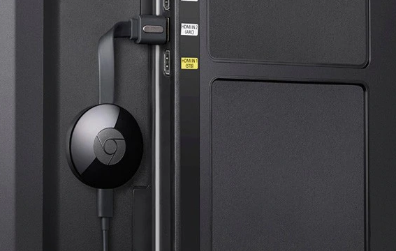 Chromecast käyttö puhelimen netillä: Näin teet sen helposti!
