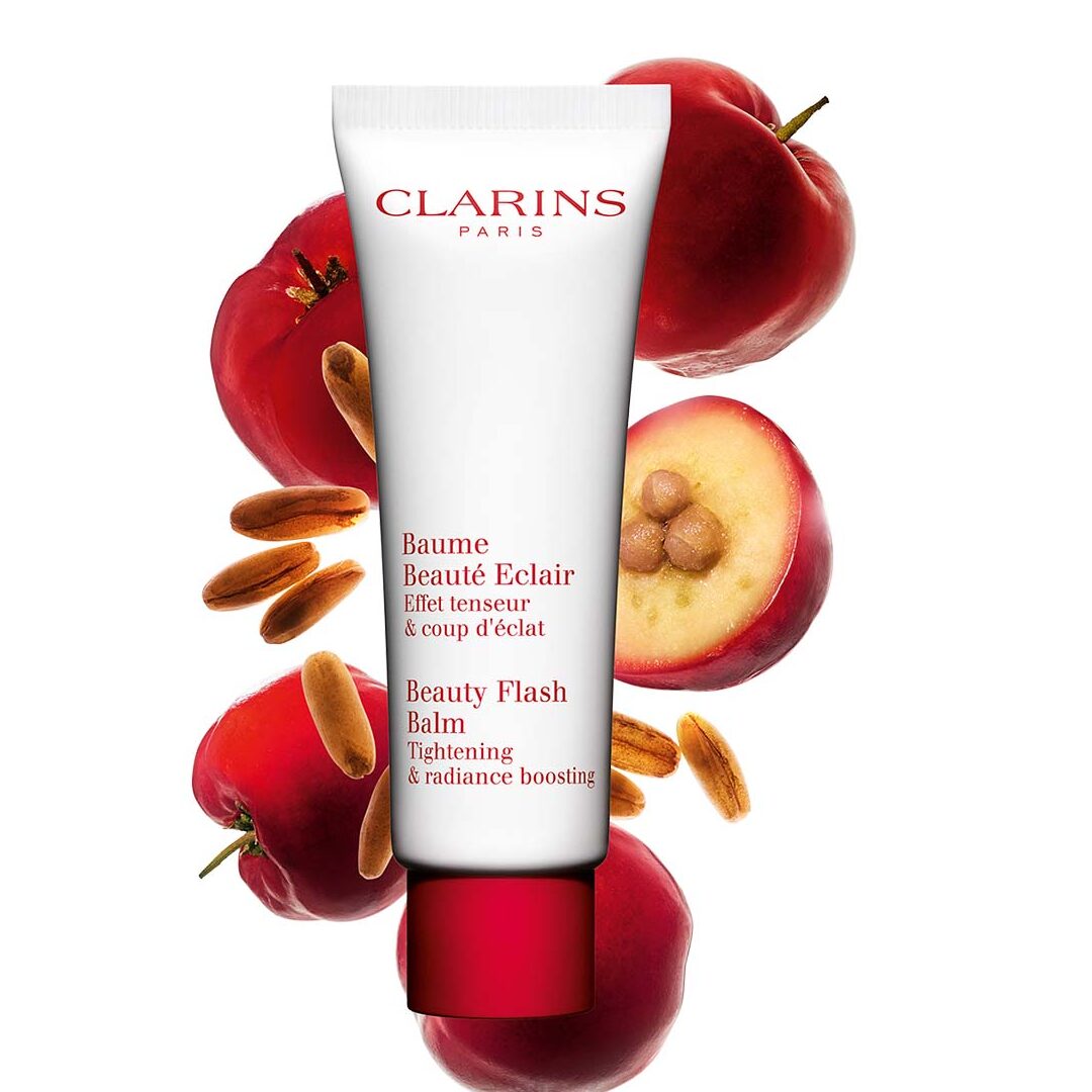 Clarins Beauty Flash Balm käyttö: Tehosta kauneusrutiiniasi!