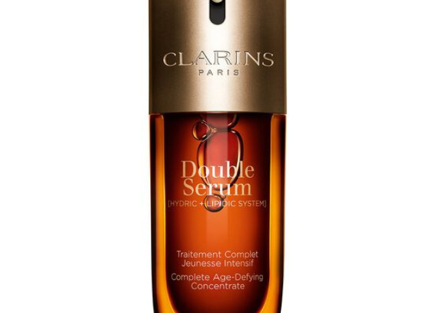 Clarins Double Serum käyttö: Tehokas opas ihonhoitoon