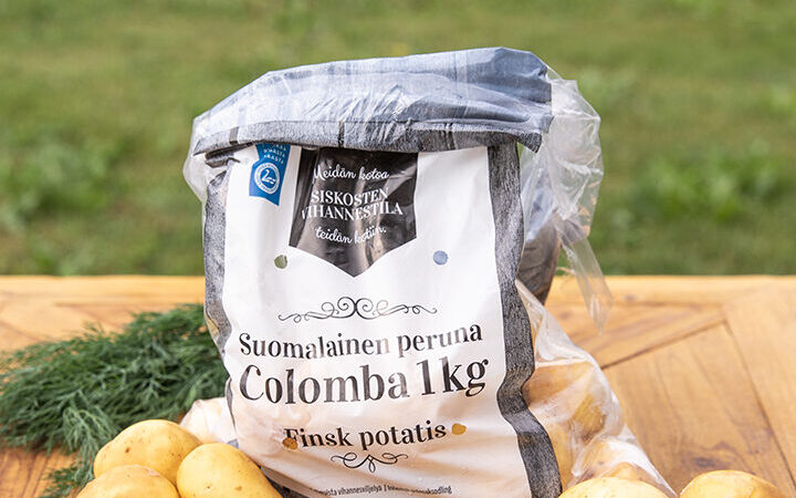 Colomba peruna käyttö: Tehokkuus ja käytännön vinkit arkeen