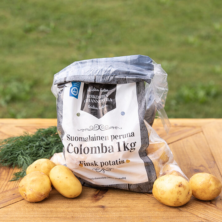 Colomba peruna käyttö: Tehokkuus ja käytännön vinkit arkeen