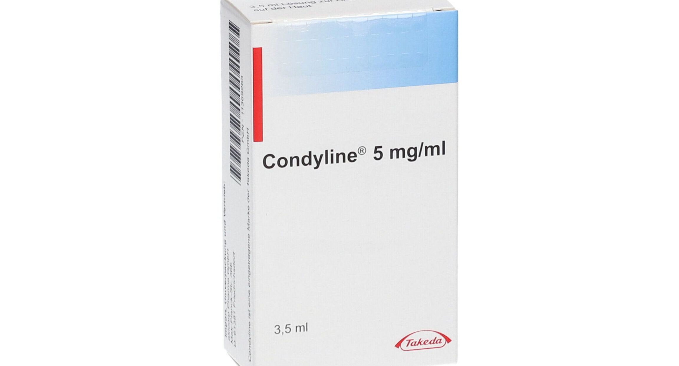 Condyline käyttö: Tehokas ratkaisu cojituden hoidossa