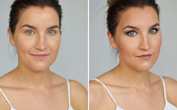 Contour Palette Käyttö: Parhaat Vinkit Täydelliseen Meikkiin