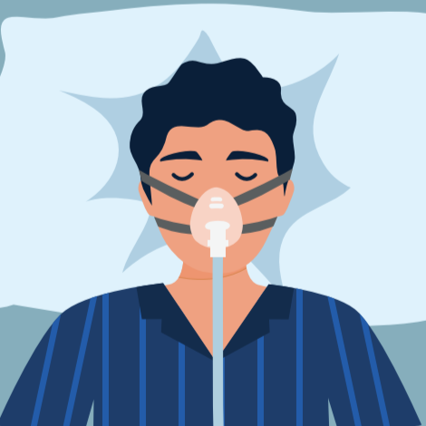 CPAP laitteen käyttö flunssan aikana: Parhaat vinkit ja ohjeet