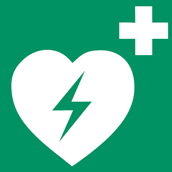 Defibrillaattori käyttö: Pelasta elämiä oikealla tavalla!