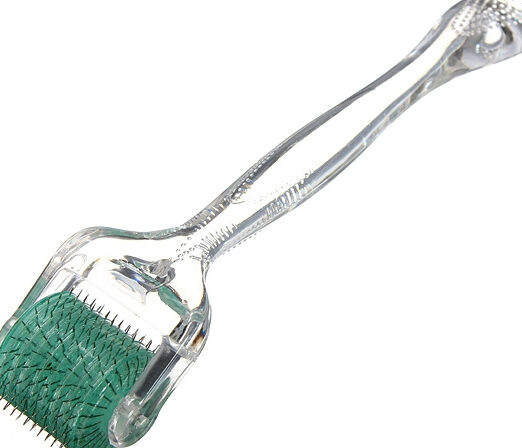 Derma Roller Käyttö: Näin Saat Parhaan Hyödyn Kotona!