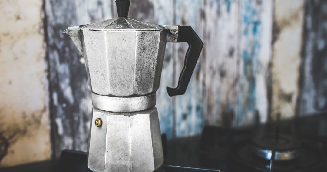 Espressopannu käyttö: Parhaat vinkit täydelliseen kahviin