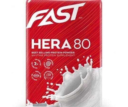 Fast Hera80 käyttö: Tehokkaat vinkit ja sovellukset eri aloilla