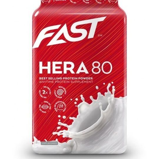 Fast Hera80 käyttö: Tehokkaat vinkit ja sovellukset eri aloilla