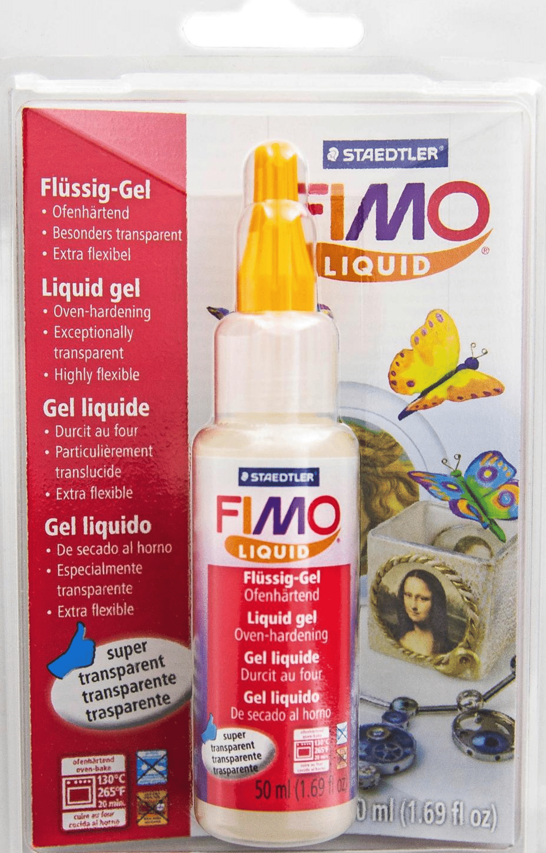 Fimo Liquid Käyttö: Tehosta Luovuuttasi ja Projektejasi!