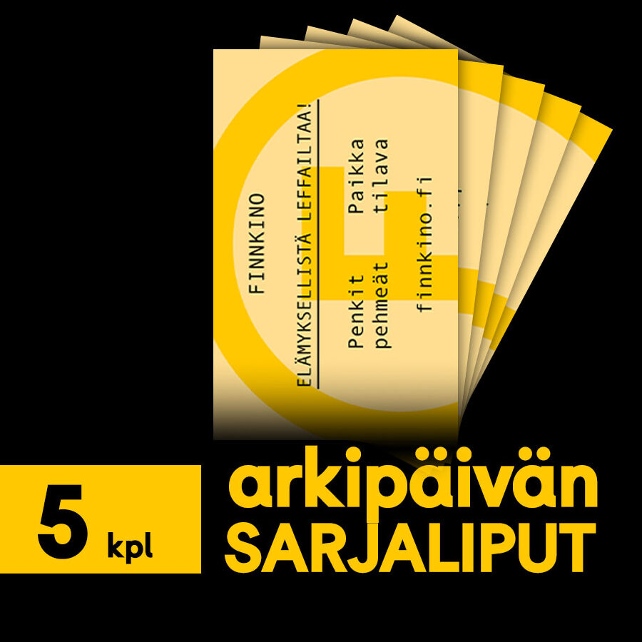 Finnkino sarjalippu käyttö: Näin saat parhaan kokemuksen elokuvista