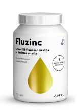 Fluzinc käyttö: Tehokkaat sovellukset ja hyödyt eri alueilla