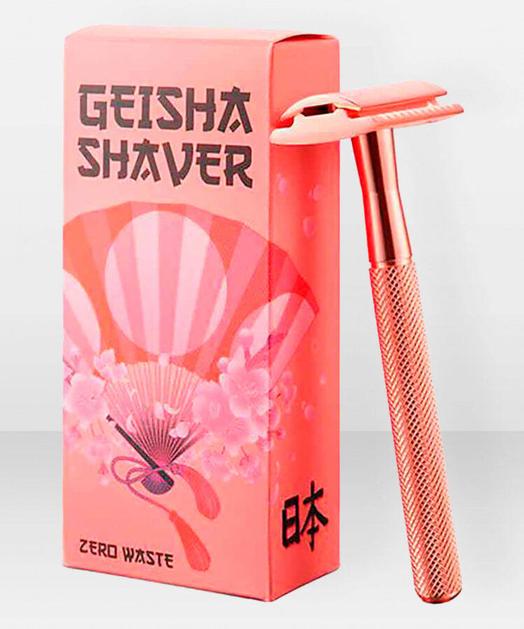 Geisha Shaver Butterfly Käyttö: Vinkit Täydelliseen Ajeluun