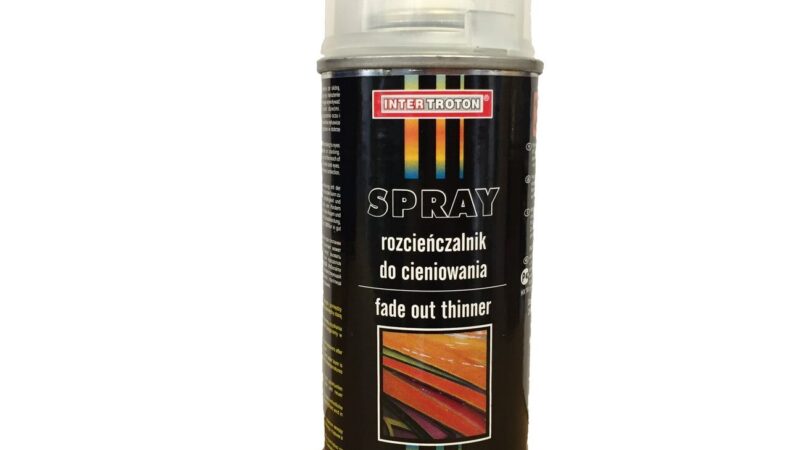 Häivytys spray käyttö: Vinkit ja parhaat käytännöt tehokkaaseen käyttöön