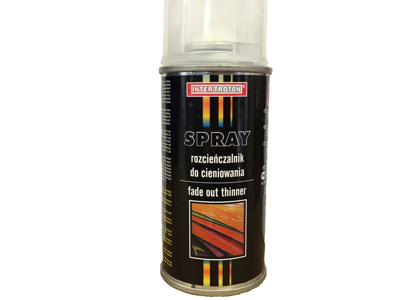 Häivytys spray käyttö: Vinkit ja parhaat käytännöt tehokkaaseen käyttöön