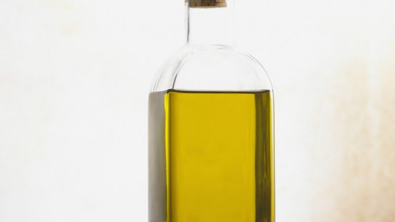 Hampunsiemenöljy käyttö: Tehokkaat vinkit ja ohjeet!