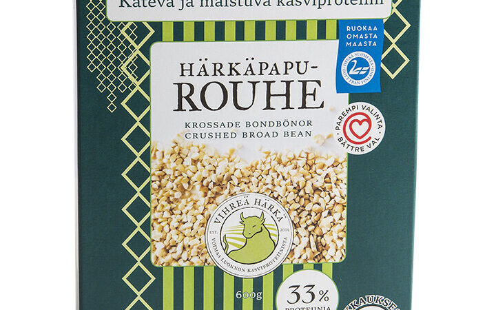 Härkäpapurouhe käyttö: Tehokkaat vinkit ja reseptit!