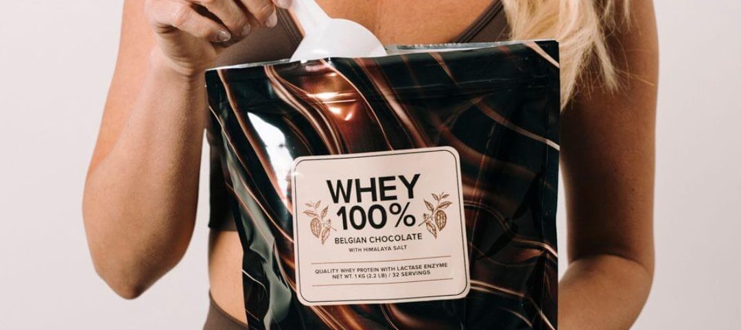 Heraproteiinijauhe käyttö: Tehokkaat vinkit ja hyödyt treenissä