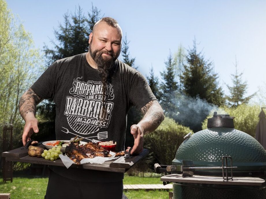 Hiiligrilli käyttö: Vinkit täydelliseen grillauskokemukseen
