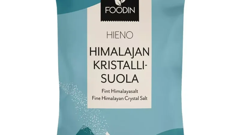 Himalajan ruususuola käyttö: Löydä sen monipuoliset hyödyt!