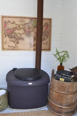 Ihmisulosteen käyttö lannoitteena: Luontoystävällinen vaihtoehto