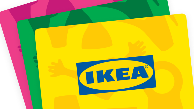 IKEA lahjakortin käyttö: Näin hyödynnät sen parhaalla tavalla!