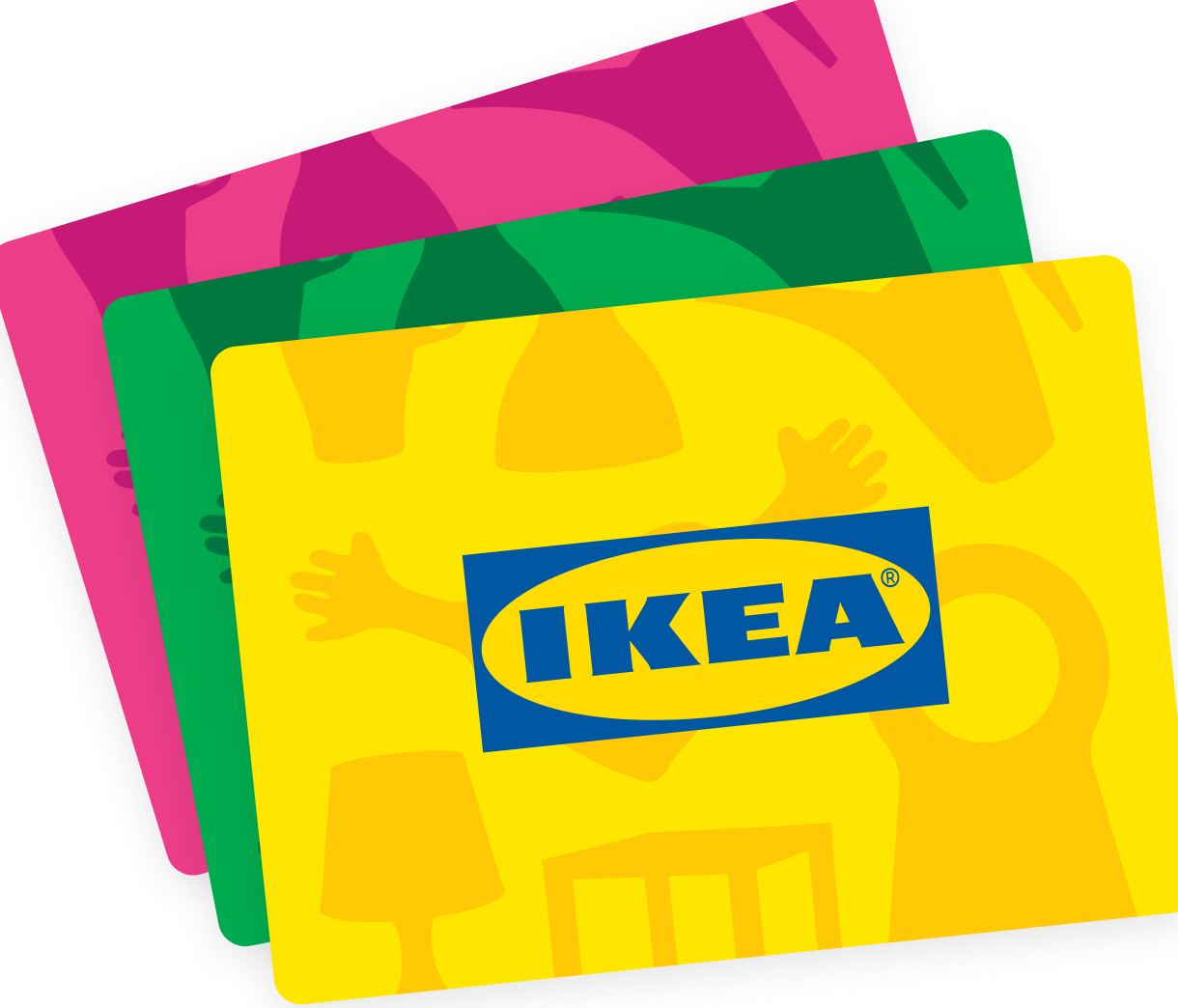 IKEA lahjakortin käyttö: Näin hyödynnät sen parhaalla tavalla!