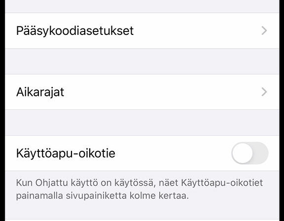 iPad Ohjattu Käyttö: Tehokkaat Vinkit Sen Maksimointiin