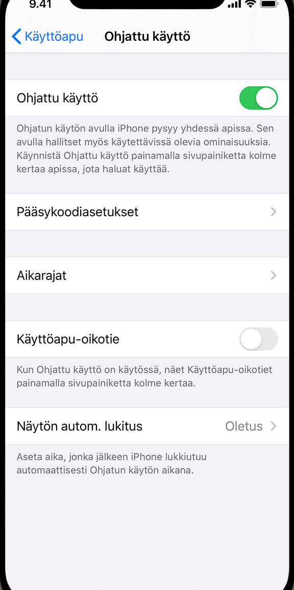 iPad Ohjattu Käyttö: Tehokkaat Vinkit Sen Maksimointiin