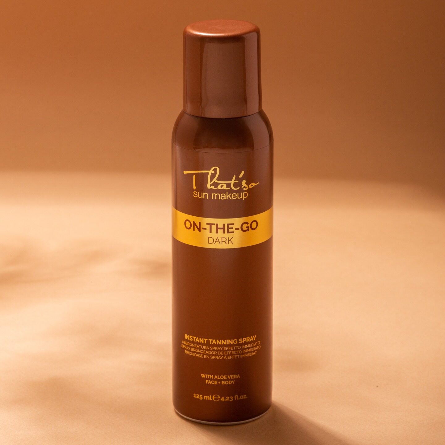 Itseruskettava spray käyttö: Näin saat täydellisen rusketuksen!