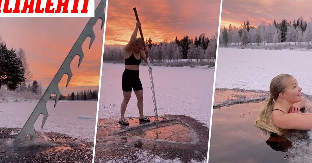 Jääsahan käyttö: Tehokkaat vinkit ja parhaat käytännöt