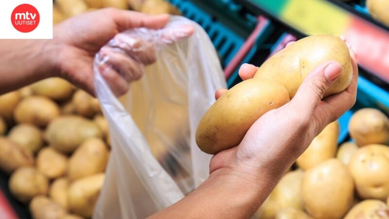 Jazzy peruna käyttö: Innovatiiviset tavat hyödyntää perunaa
