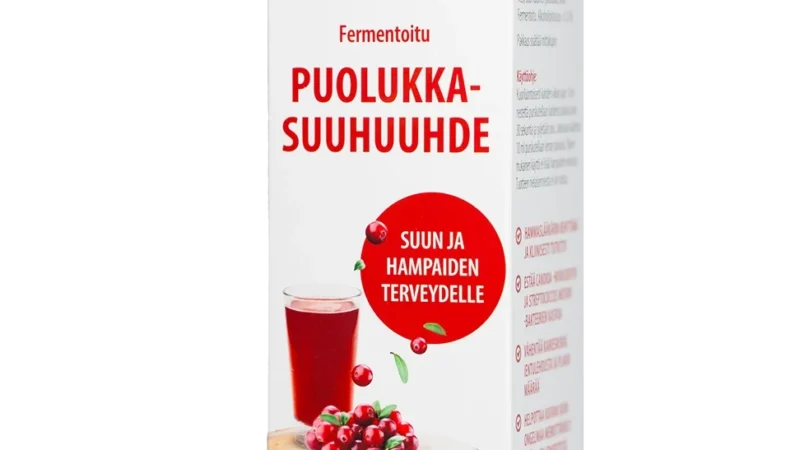 Juolukan käyttö: Tehokkaat vinkit ja sovellukset arjessa