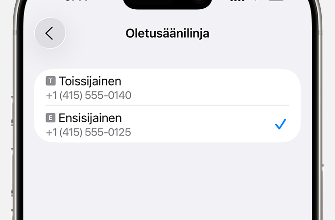Kahden sim kortin käyttö OnePlus: Vinkit ja parhaat käytännöt