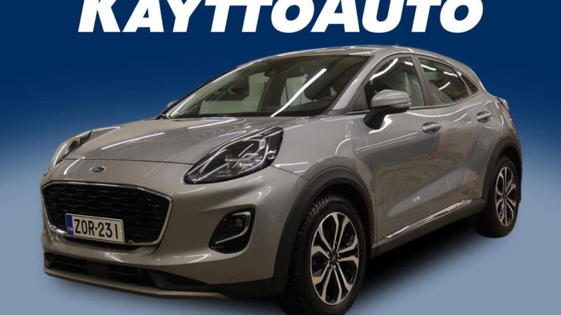 Käyttö auto Jyväskylä: Parhaat vinkit ja palvelut käytössäsi