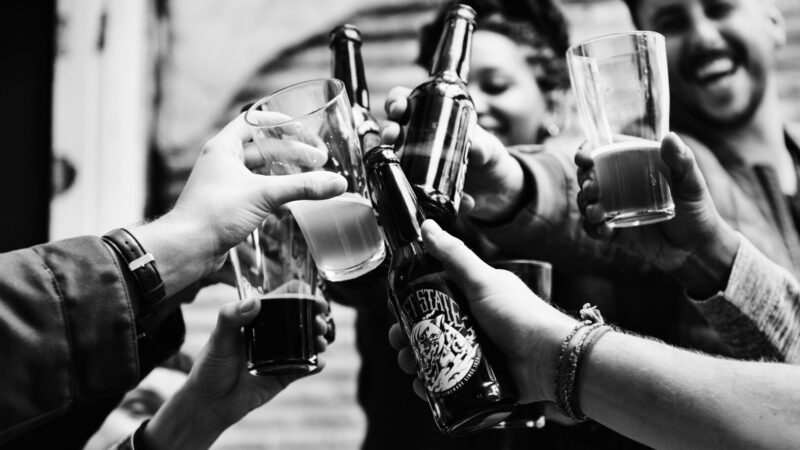 Kohtuullinen alkoholin käyttö – Terveelliset vinkit ja hyödyt