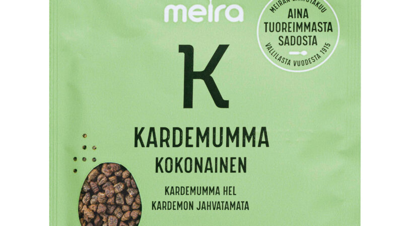Kokonainen kardemumma käyttö: Vinkit ja parhaat käyttötavat
