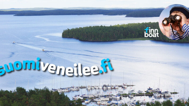 Kompassin käyttö merellä: Opas turvalliseen navigointiin