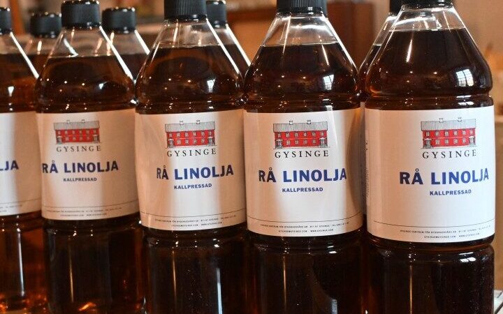 Kylmäpuristettu pellavaöljy käyttö: Tehokkaat vinkit ja hyödyt