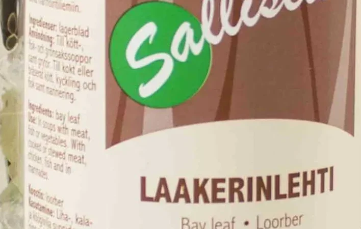 Laakerinlehti käyttö: Vinkit ja sovellukset arjessa